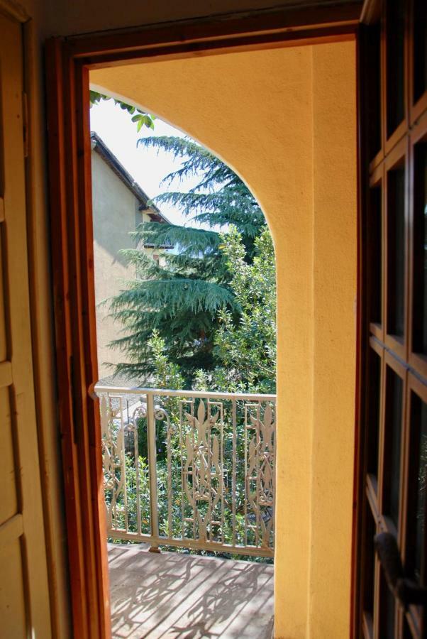 Villa Casada Nus Exterior foto
