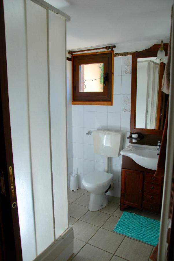 Villa Casada Nus Exterior foto
