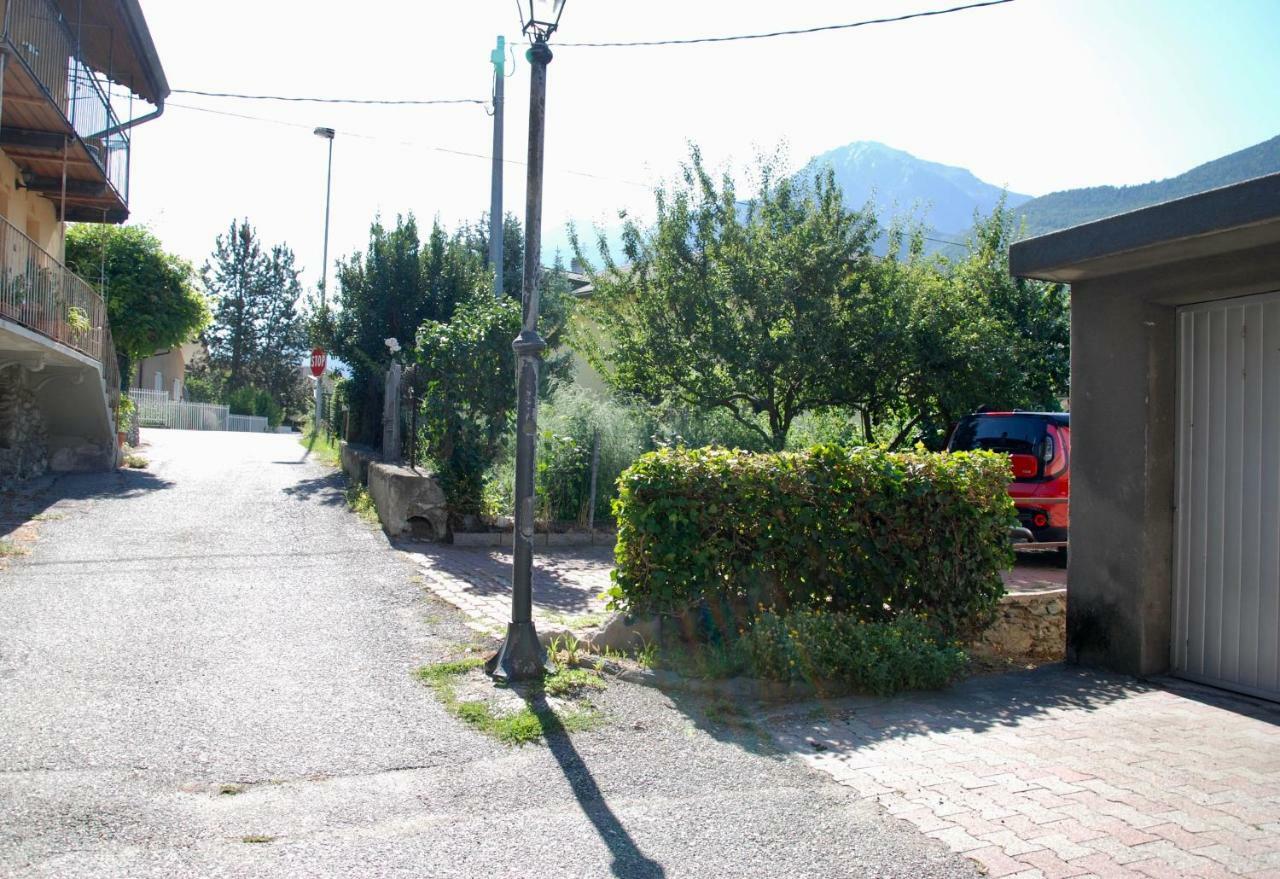 Villa Casada Nus Exterior foto